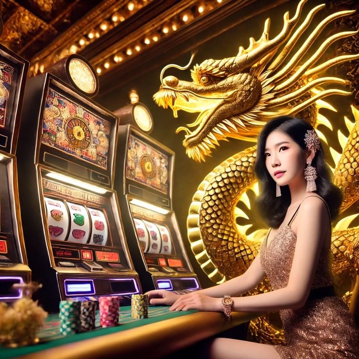 brotogel slot deposit screen showing payment method selection with QRIS and e-wallet icons