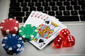 brotogel slot No Commission Baccarat live table on mobile phone showing dealer, cards, and bet options