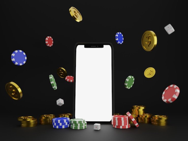 brotogel slot deposit screen showing payment method selection with QRIS and e-wallet icons